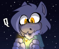 aura for sparkssystem (artfight)